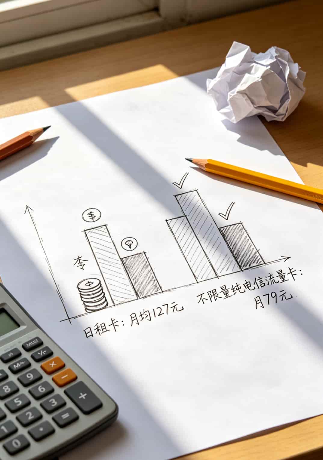 华为随身WiFi网速慢?换这张不限量纯电信流量卡,我直接从8Mbps飙到40Mbps 华为随身WiFi信号强度数值截图示例