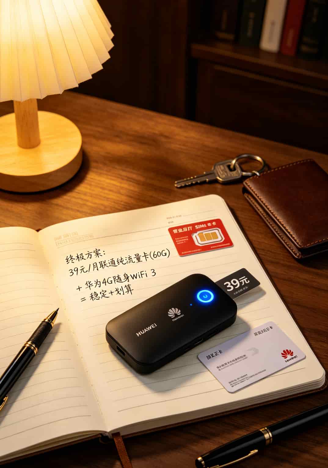 随身WiFi选购避坑指南 十二项核心检查点