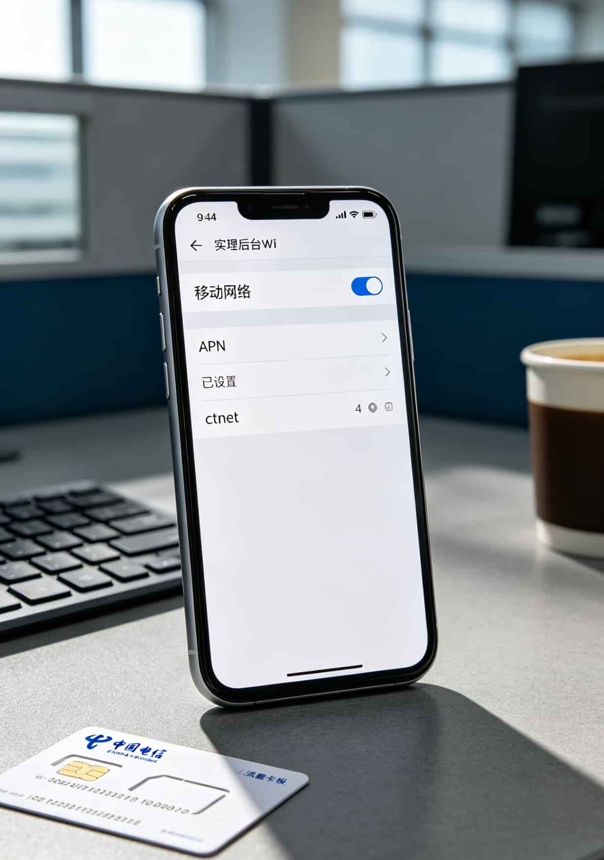 华为随身WiFi千万别乱配流量卡!我拿电信的卡试了仨月,这些坑你别再踩了 地铁上两台随身WiFi对比测速的手机截图