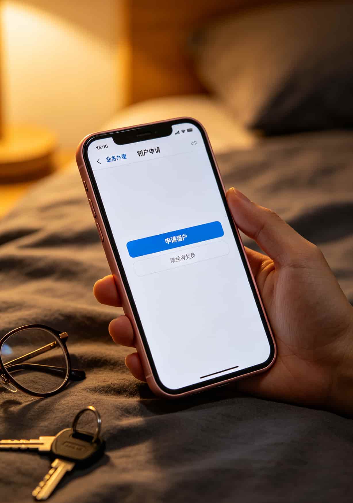 随身WiFi加上散热背夹的摆放方式实拍