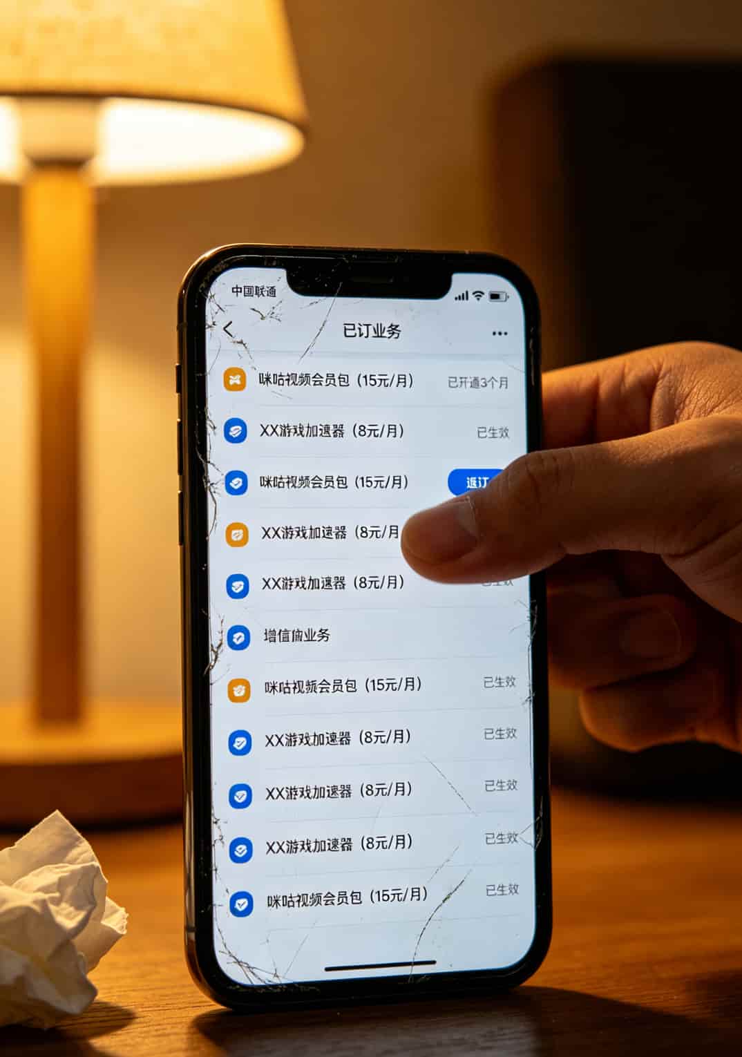 长期19元月租流量卡是真的吗?拿华为E557C踩了七八张卡的人,跟你交个底 与淘宝客服聊天截图,询问套餐详情