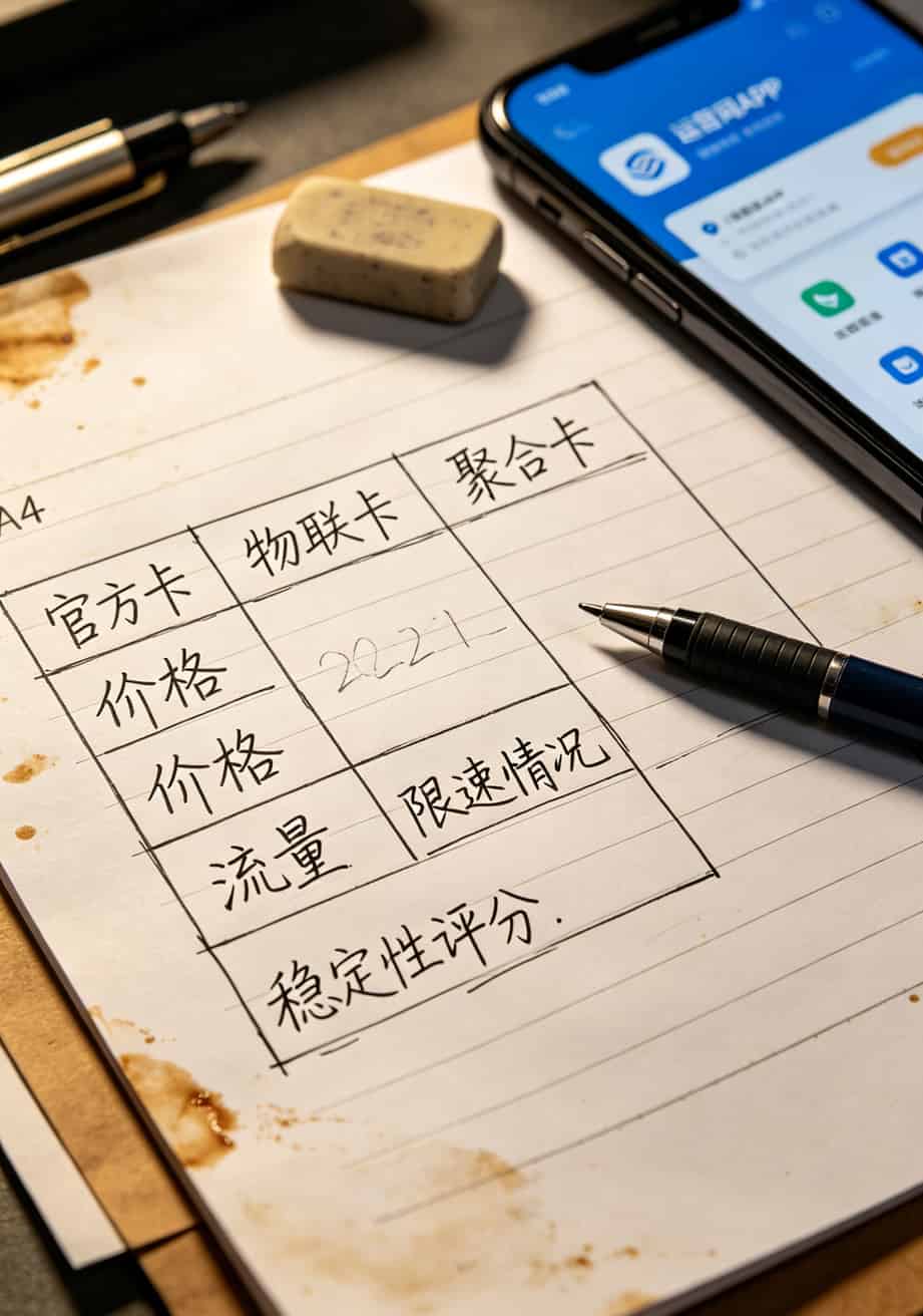 淘宝上低价随身WiFi的踩坑案例截图示意