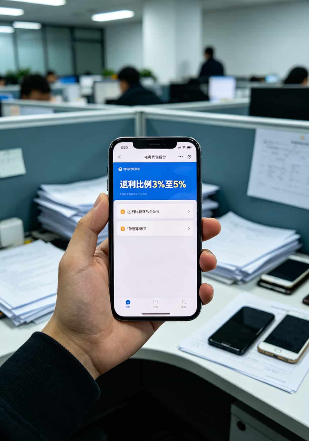 套餐协议截图，红框标注“第1年19元，第2年29元，第3年39元”