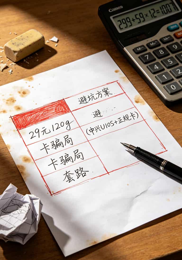 每月节省流量费的四种实用技巧