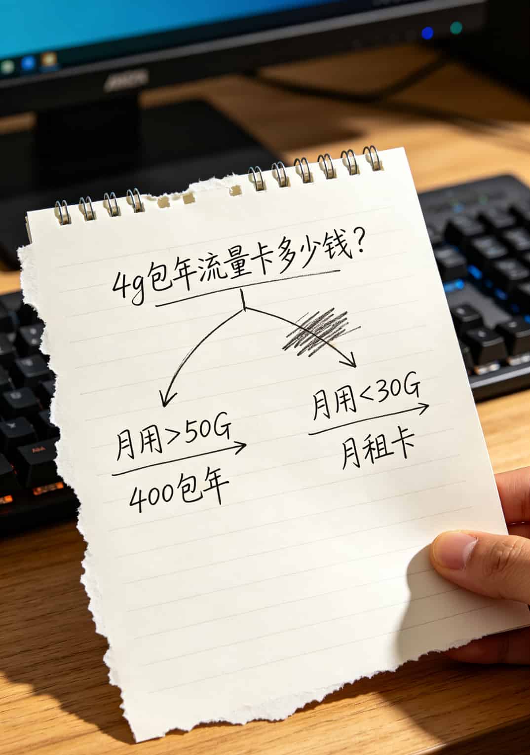 流量虚标检测方法示意图，手机管家后台与随身WiFi后台数据对比