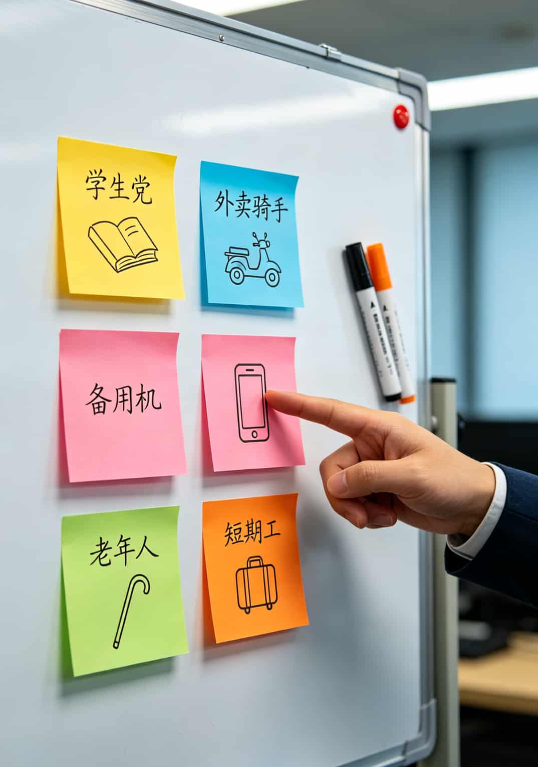 19元180G流量卡,我办了三次都被坑了!rtk用什么流量卡看完这篇少走弯路 适合办理19元流量卡的五类人群示意图