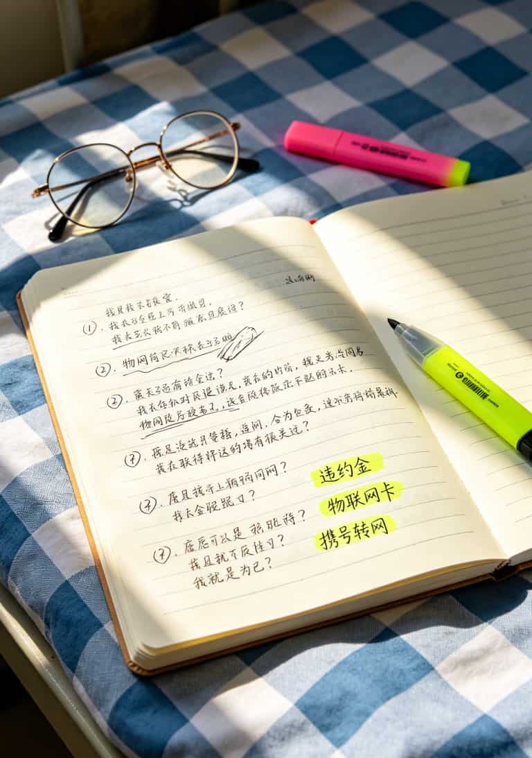 19元180G流量卡,我办了三次都被坑了!rtk用什么流量卡看完这篇少走弯路 19元流量卡常见问题解答汇总表