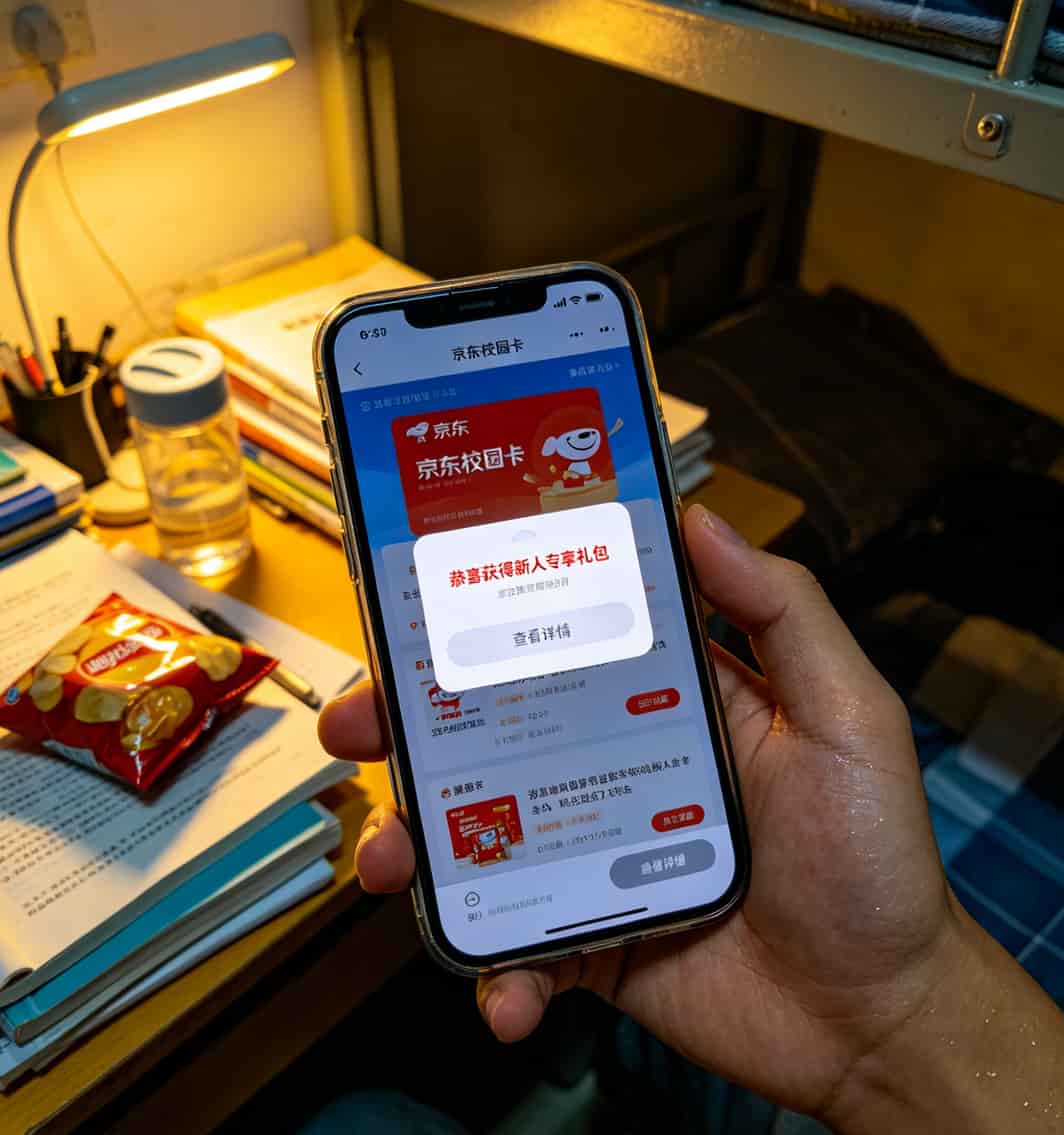 优惠券待领取页面截图，显示72小时倒计时