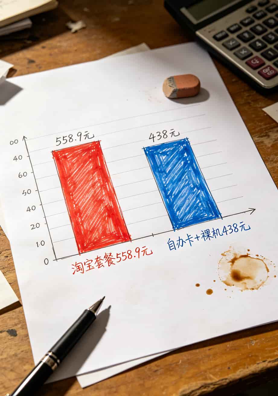华秒随身WiFi vs 华硕USB网卡,配上不限流量卡移动卡到底谁更坑?我换了四张卡才整明白 USB插前置面板vs后置面板供电差异示意图