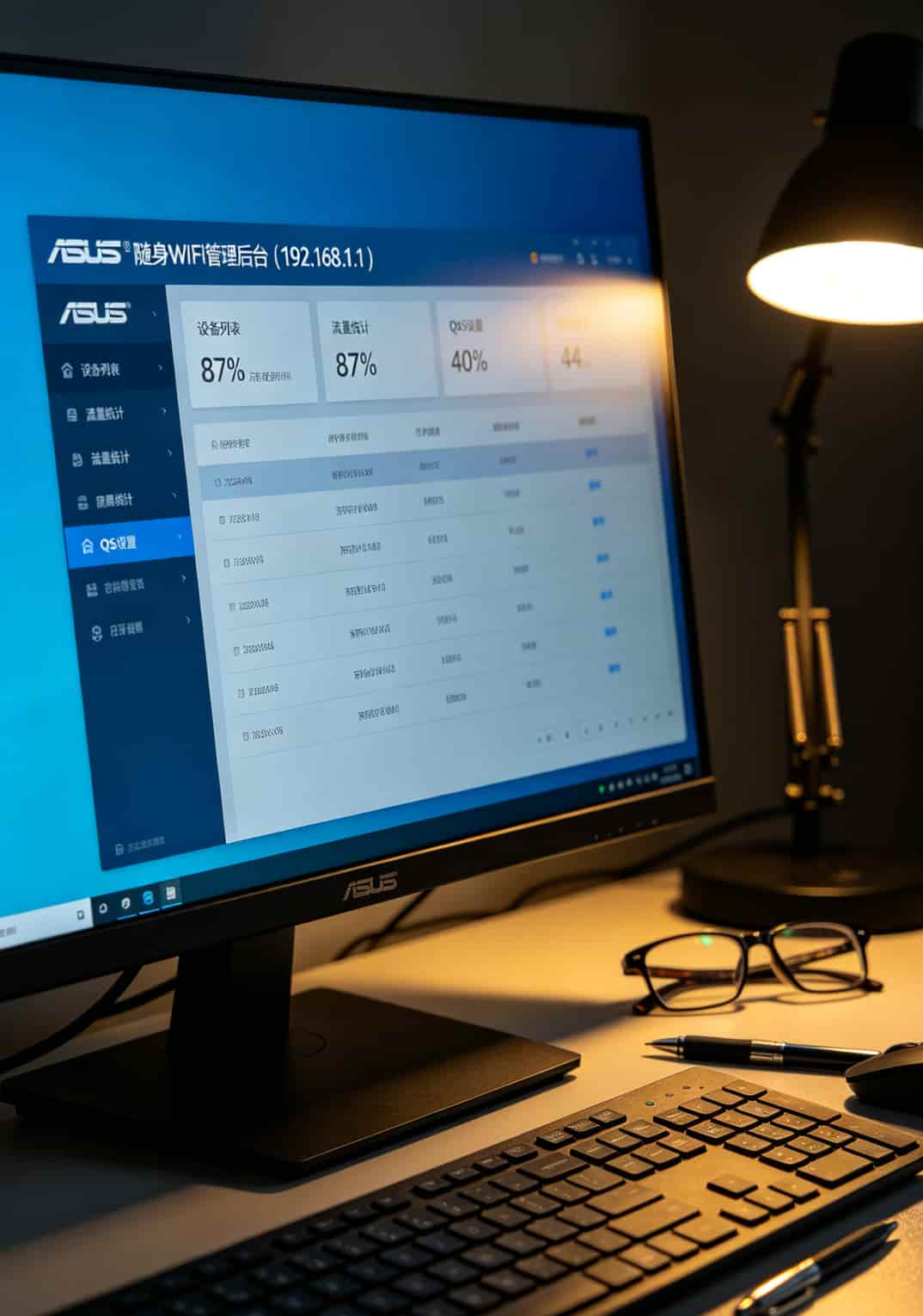线上买流量卡收到的发货单和SIM卡