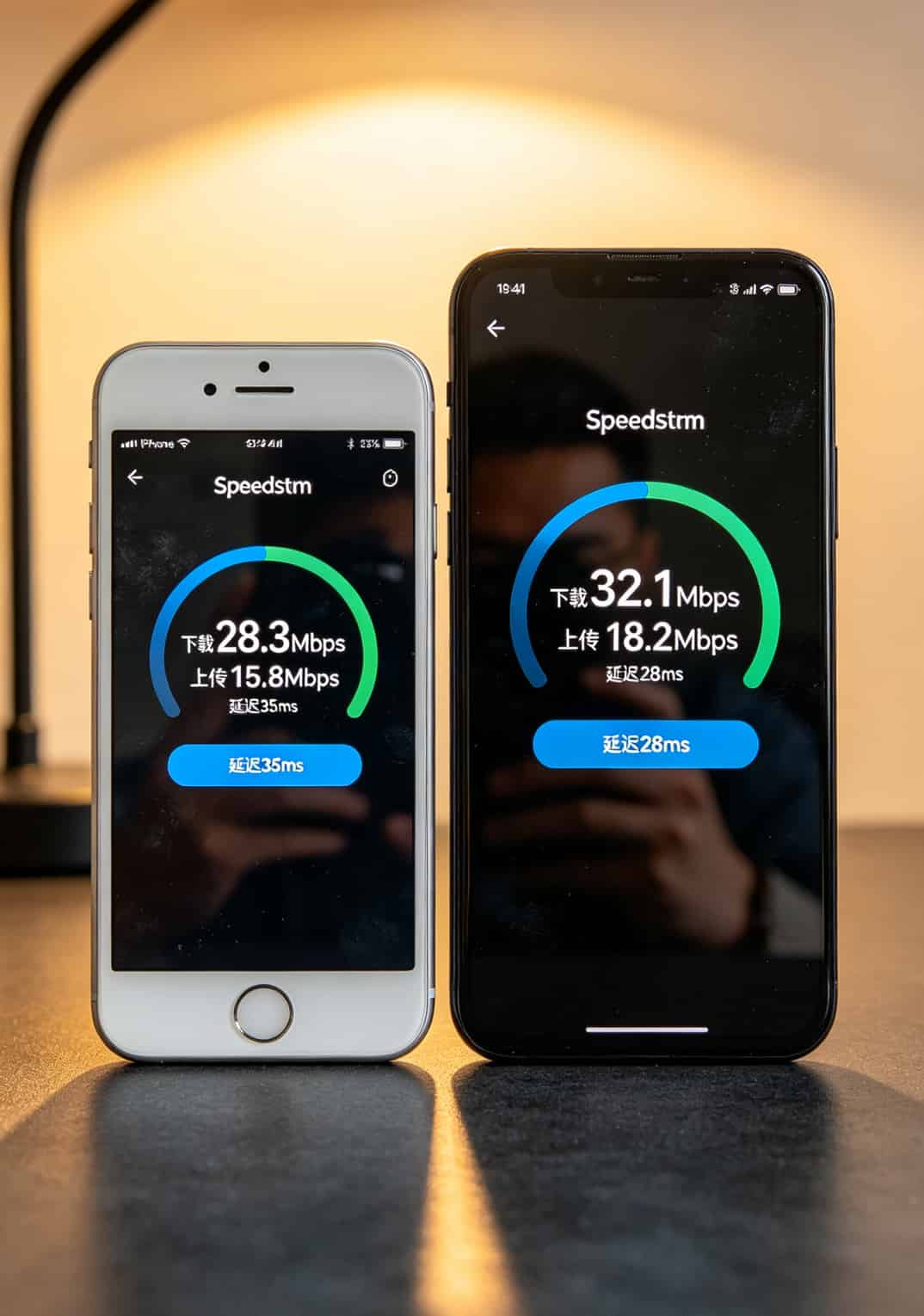 办了十张“30g的流量卡”才敢说:这样选每月能省一半冤枉钱 微信公众号后台截图,显示流量已用完但实际消耗只有8.7g的对比,旁边手写了“差额11.3g”
