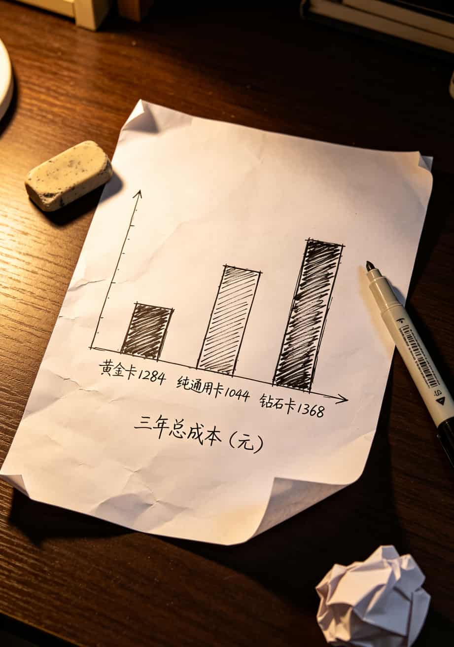 办个校园卡踩了4次坑,才发现办理流量卡需要什么(附学生实测) 学生办理流量卡常见问题思维导图