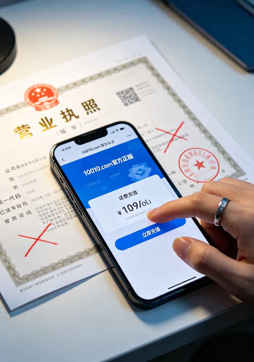 电话卡能改成流量卡吗?19元150G套餐实测:省下80块话费的秘密,没人告诉你 中国移动营业厅门口,客户拿着手机露出无奈表情