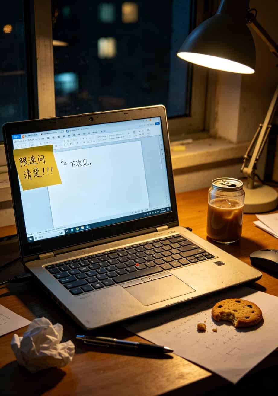 办流量卡无限被坑了三年,我总结出这套随身WiFi避坑指南 游戏画面显示460ms延迟的红色警告