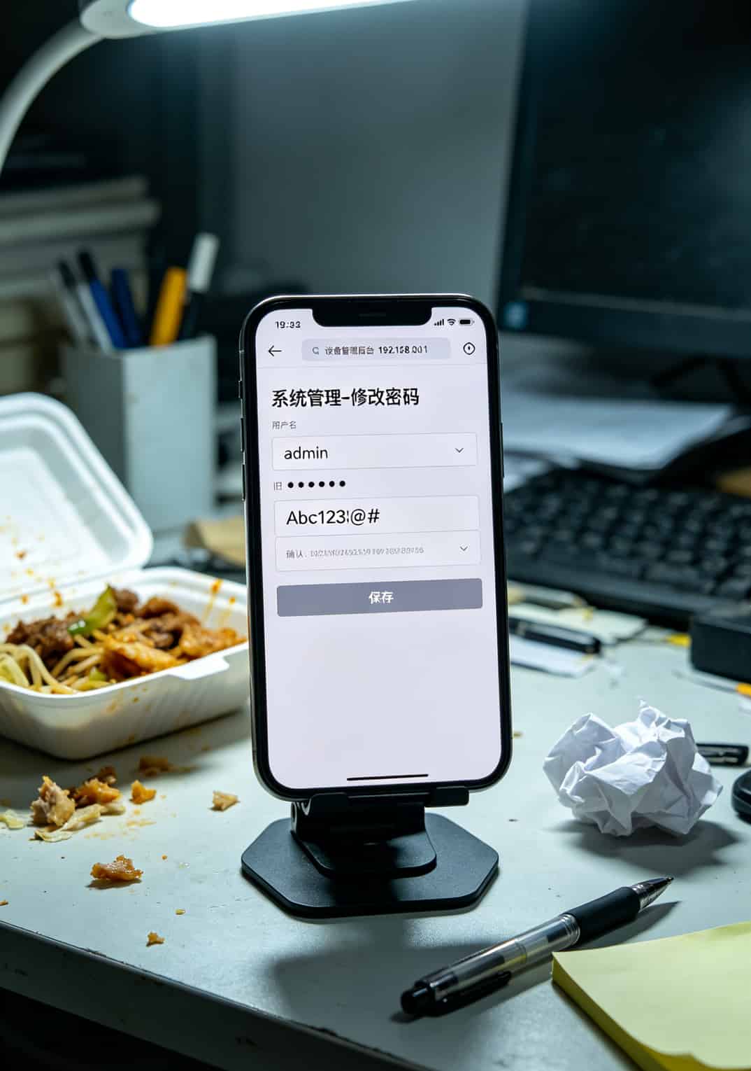 9999g流量卡千万别闭眼买!我踩过的坑你绕着走 华正易尚app流量统计页面