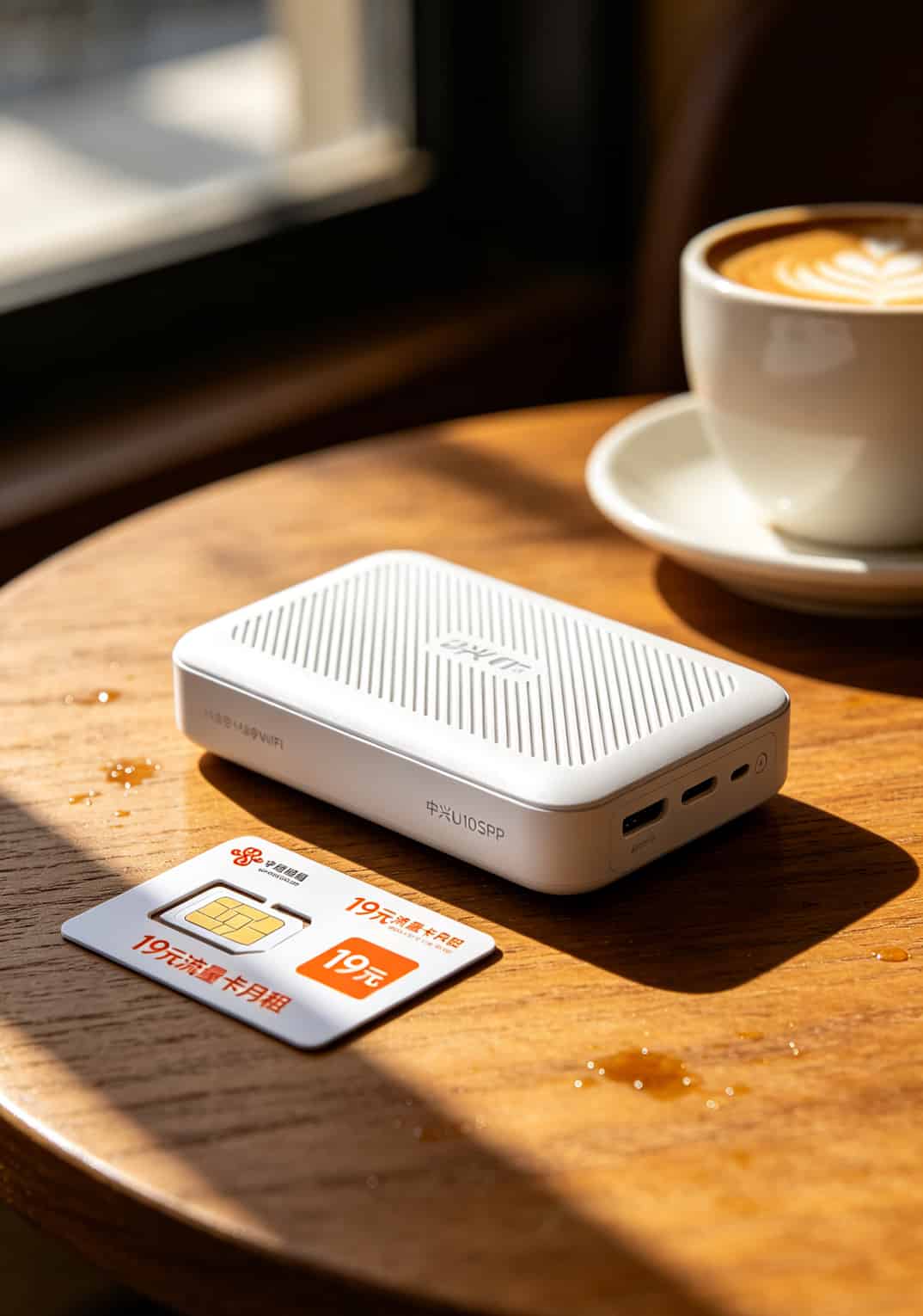 U10SPRP后台管理界面显示已用流量67.3G